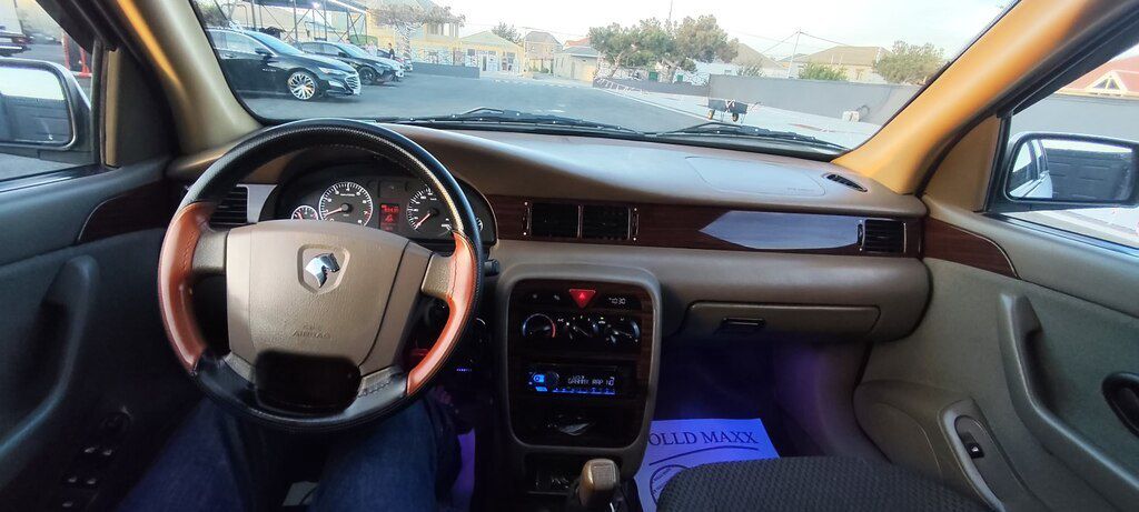 Khazar LX, 1.7 L, 2021 il, 69 500 km 10-VR-363 — Avtomobillər, Bakı (2)