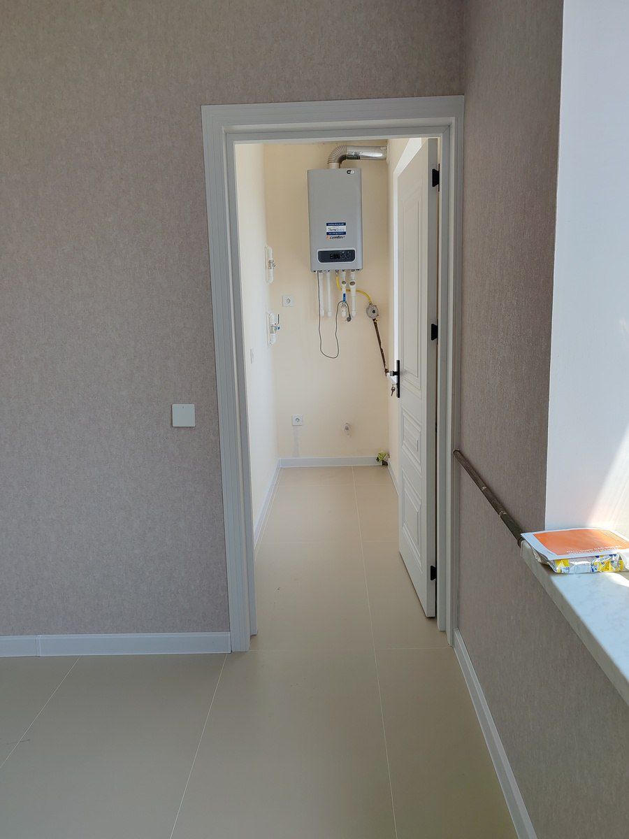 Satılır 2 otaqlı yeni tikili 68.4 m² — Mənzil, Bakı (10)