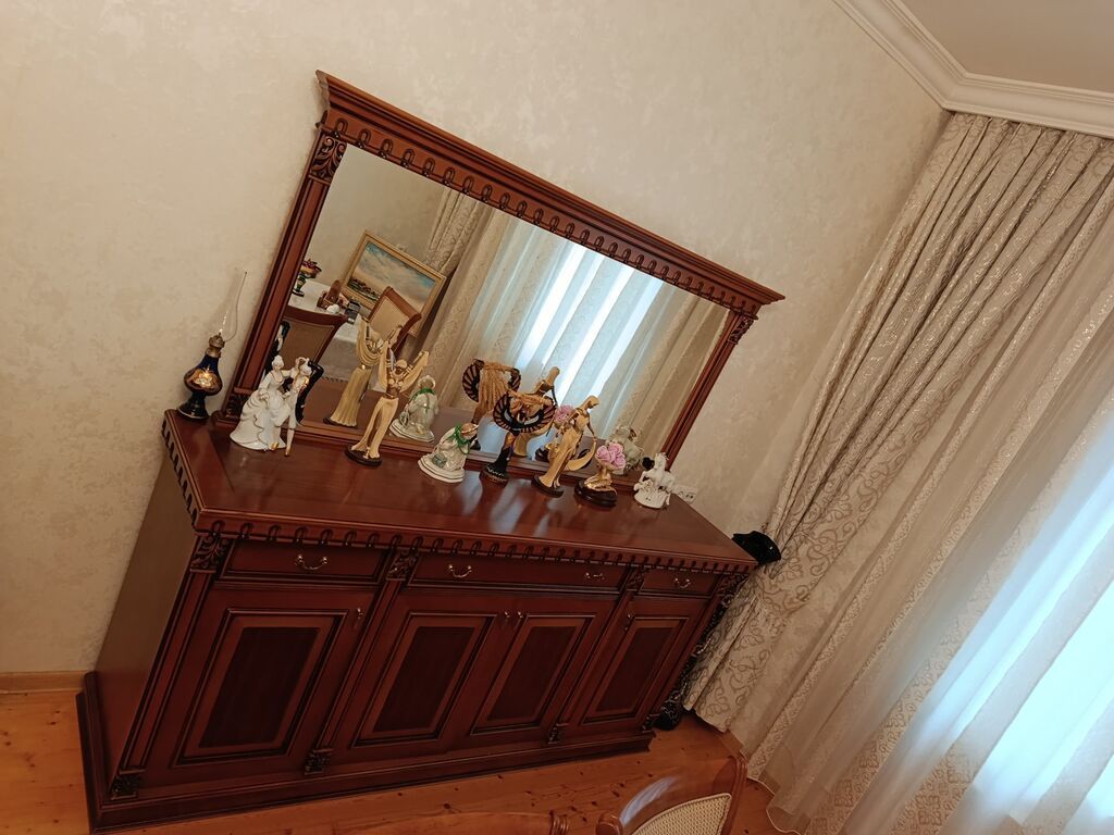 Yeni, Komod — Qonaq otağı üçün, Bakı (2)