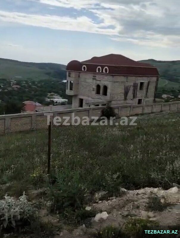 Şamaxıda Torpaq — Torpaq, Şamaxı (9)