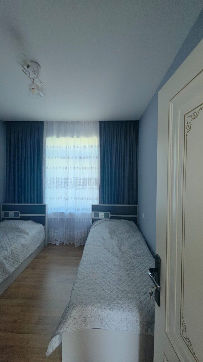 Həyət evi kirayə verilir, Şamaxı r — Ev, villa, Şamaxı (6)