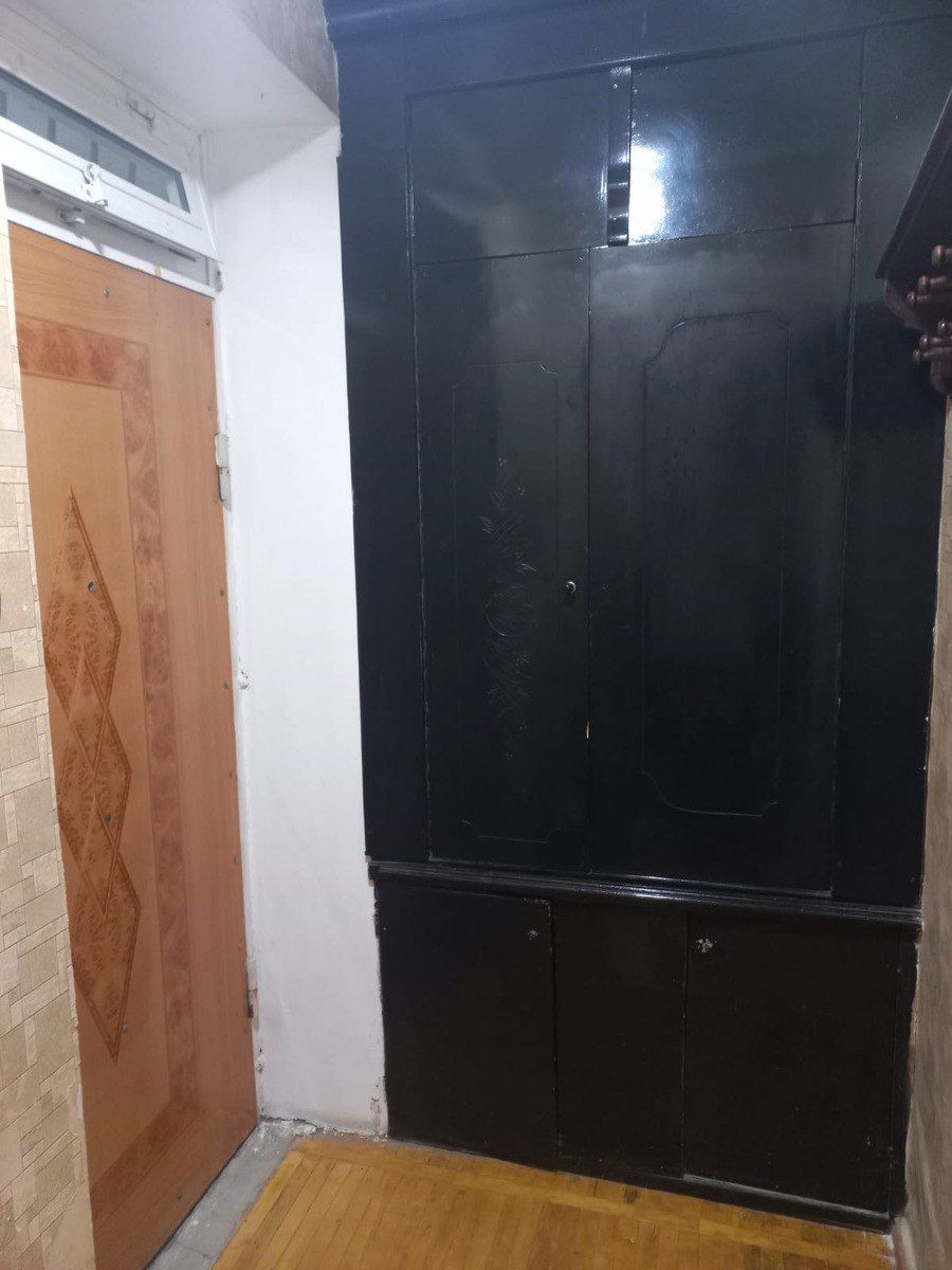Satılır 1 otaqlı köhnə tikili 35 m² — Mənzil, Bakı (7)