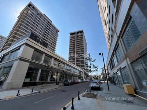 Satılır 3 otaqlı Bina evi menzil (Yeni tikili), 163 m², Xətai rayonu — Bakı