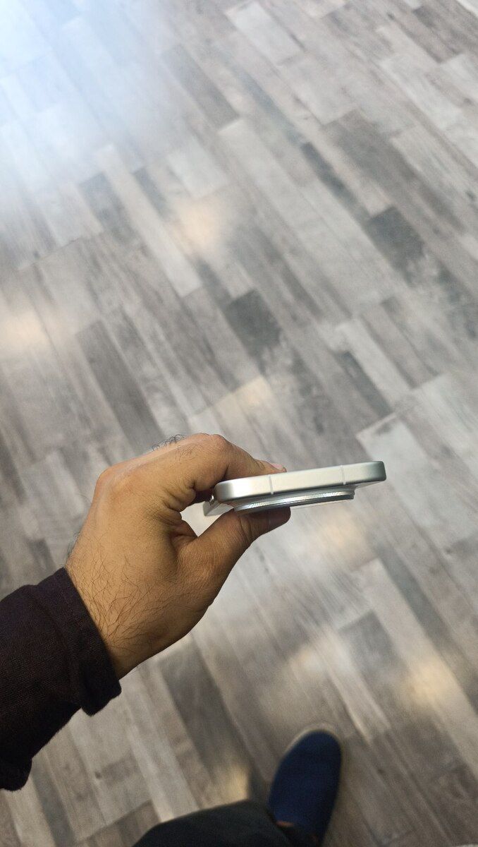 Xiaomi 17 Ultra White 512GB/16GB — Smartfonlar, Bakı (5)
