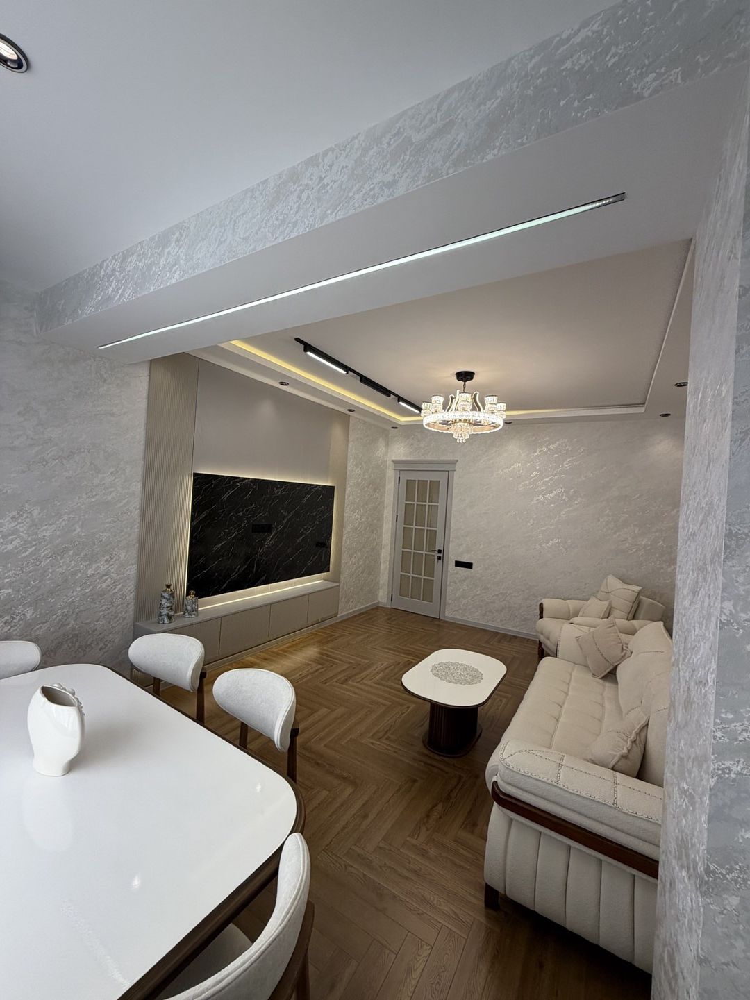 Satılır 3 otaqlı yeni tikili 105 m² — Mənzil, Bakı (12)