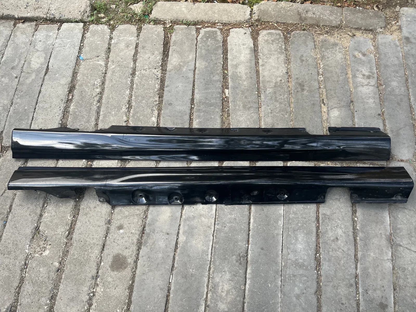 bmw e46 padnoşkalar — Bakı