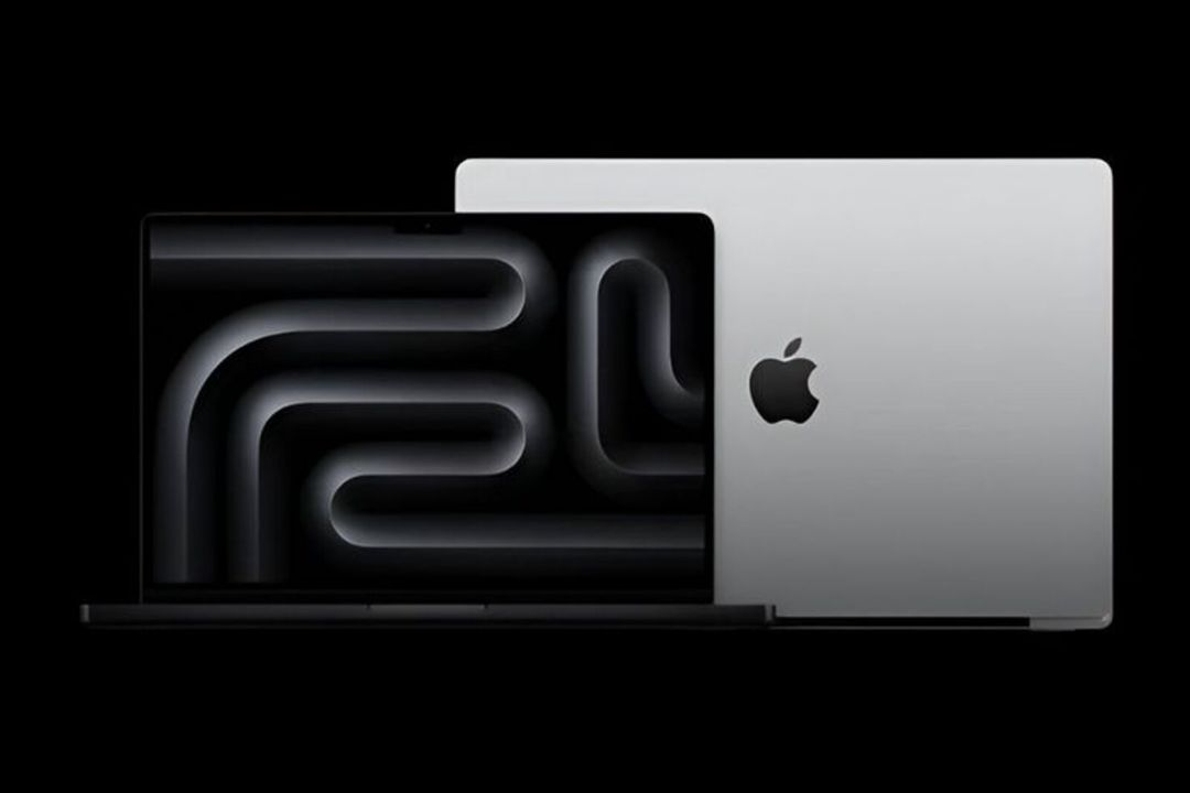 Apple Macbook Pro 14.2 inch M5 pro Chip 24/1TB — Noutbuklar, Bakı
