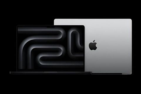 Apple Macbook Pro 14.2 inch M5 pro Chip 24/1TB — Bakı