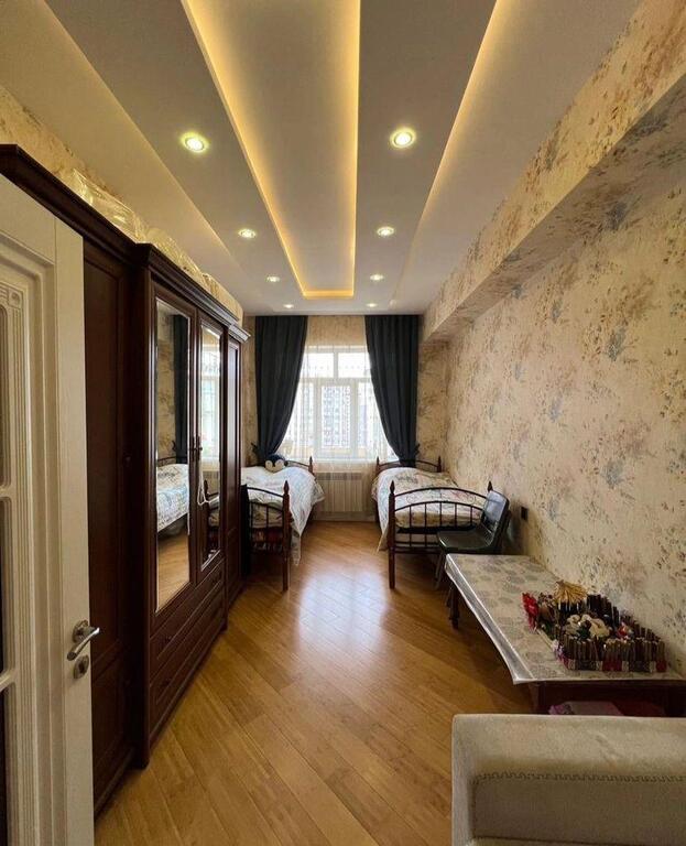 Satılır 3 otaqlı yeni tikili 127 m² — Mənzil, Bakı (8)