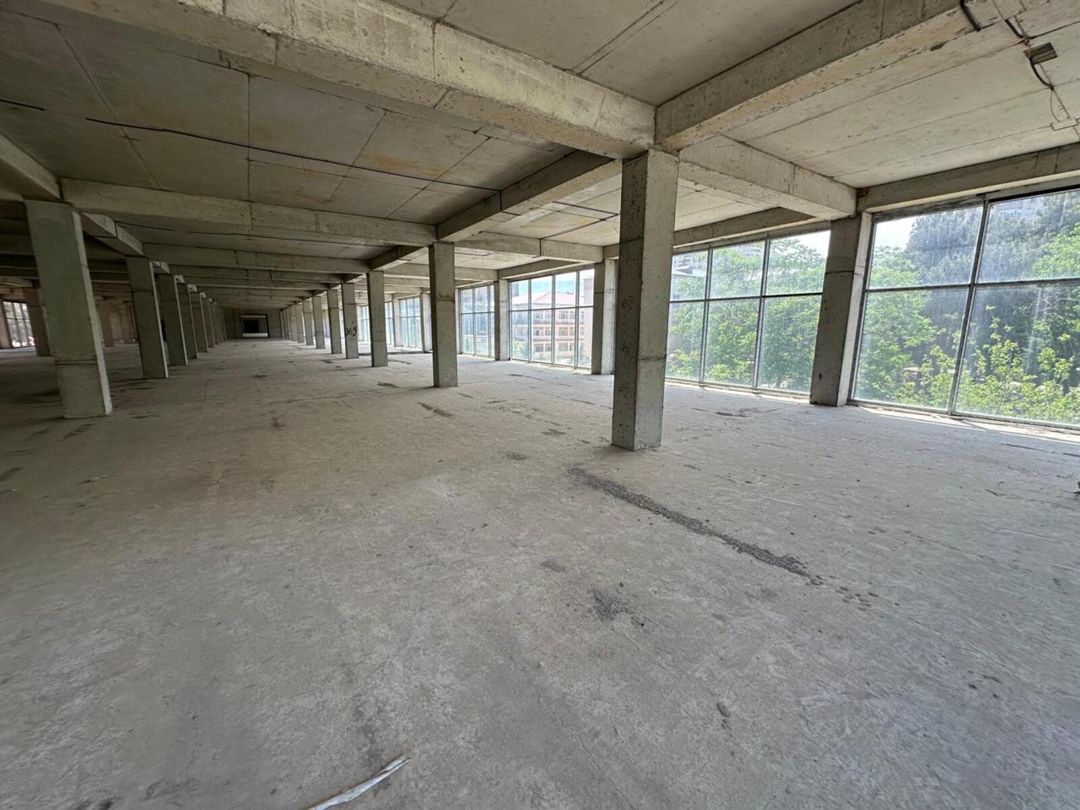 İcarəyə verilir obyekt 2100 m² — Əmlak, Bakı (4)