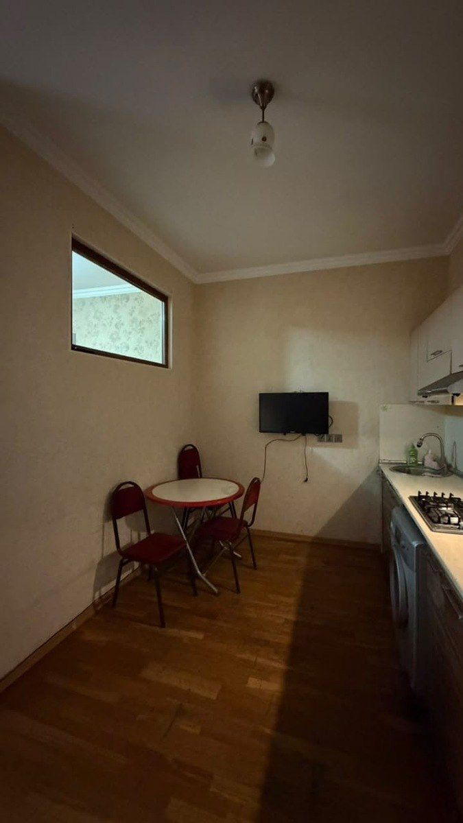 Satılır 2 otaqlı yeni tikili 40 m² — Mənzil, Bakı (3)