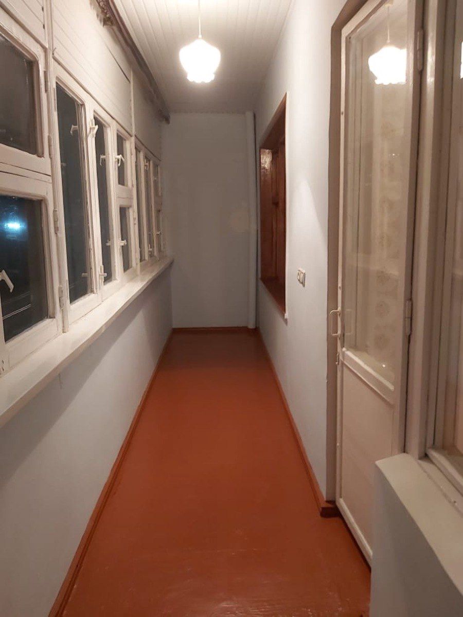 Satılır 3 otaqlı köhnə tikili 85 m² — Mənzil, Bakı (12)