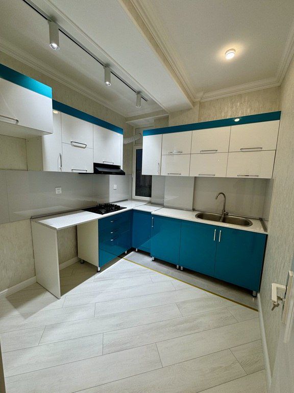 Satılır 3 otaqlı yeni tikili 83 m² — Mənzil, Bakı (9)