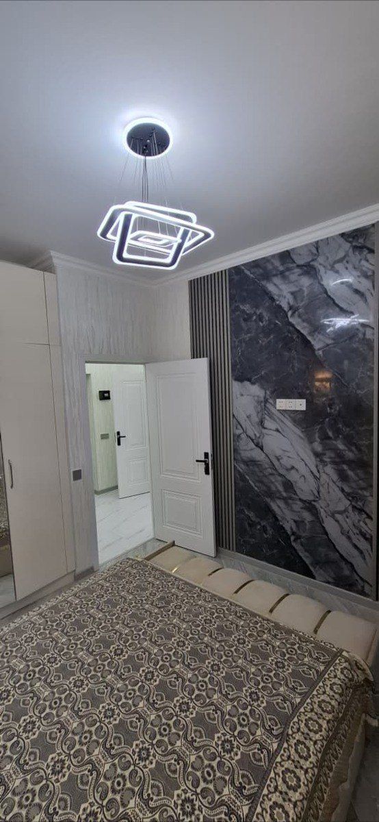 Satılır 2 otaqlı yeni tikili 66 m² — Mənzil, Bakı (11)