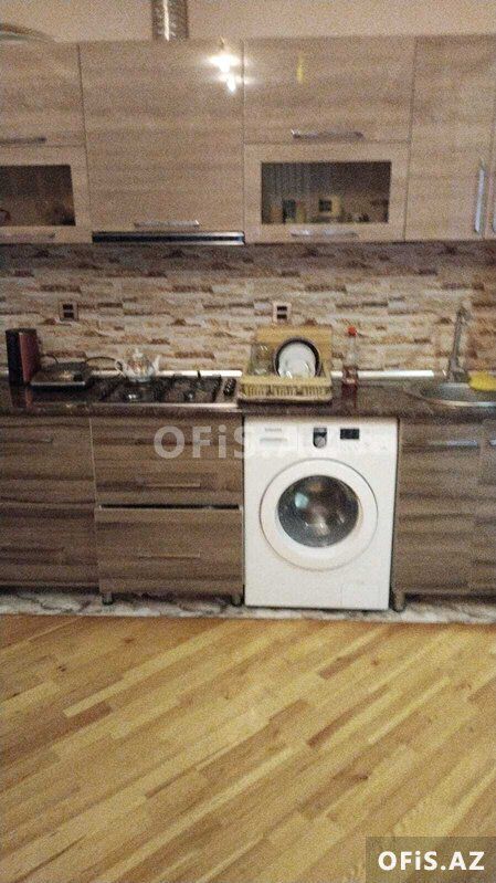 Yeni tikili Satılır Yasamal r., Yeni Yasamal q., 2 otaq, 50 m² — Mənzil, Bakı (2)