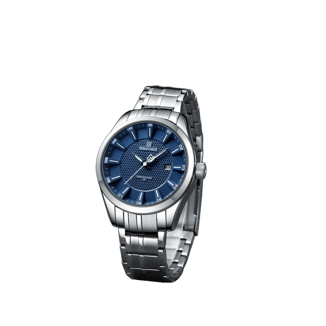Qol saatı Naviforce NF8032 S/BE — Mallar, Bakı (3)