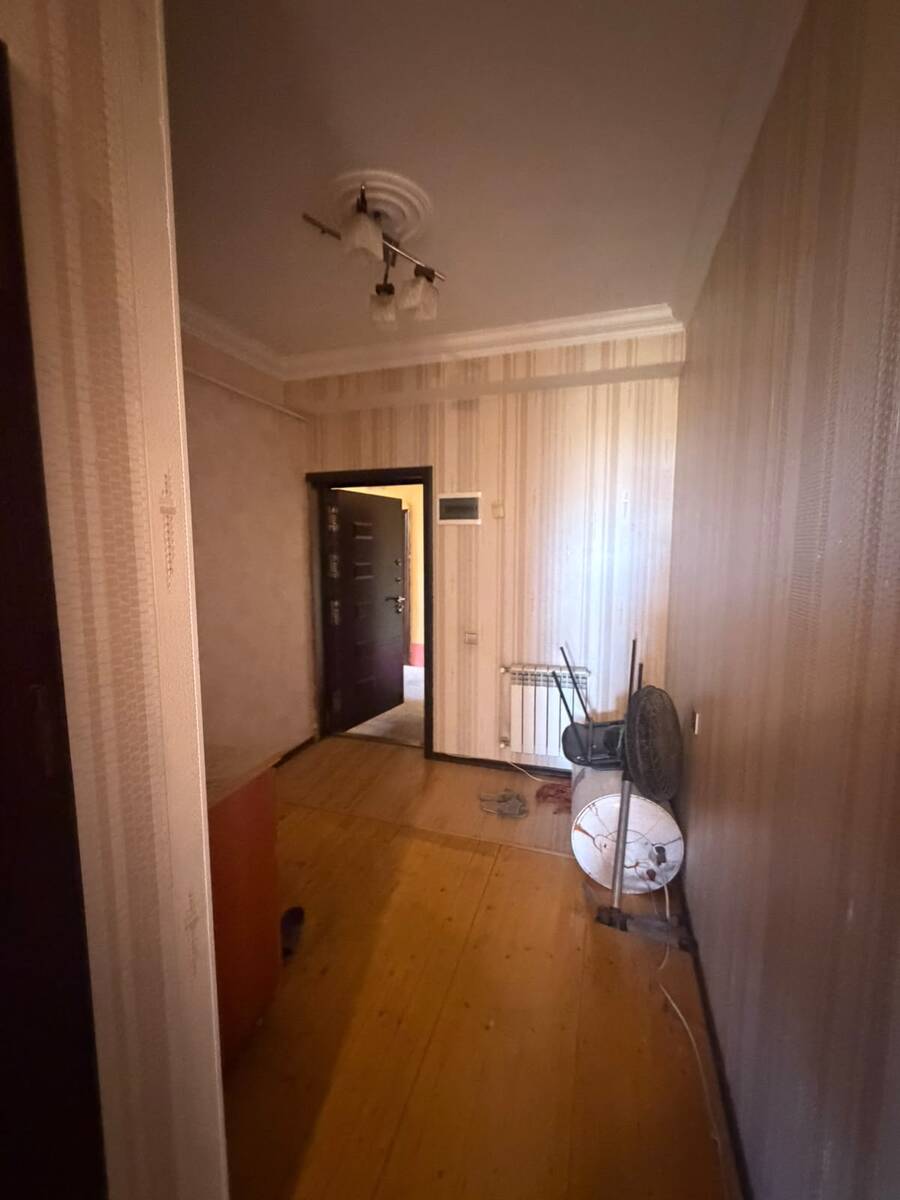 2-otaqlı yeni tikili kirayə verilir, Masazır qəs., 50 m² — Mənzil, Bakı