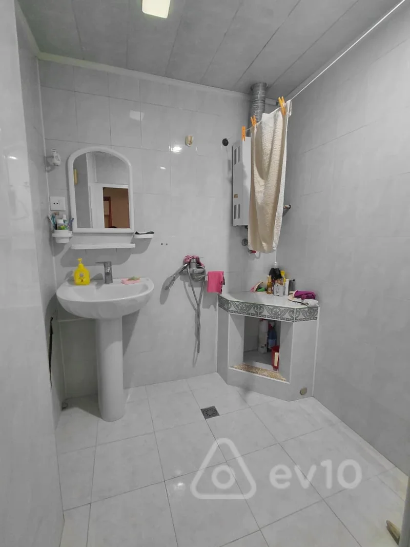 3 otaqlı mənzil, 80 m², Nesreddin Tusi — kirayə — Mənzil, Bakı (6)