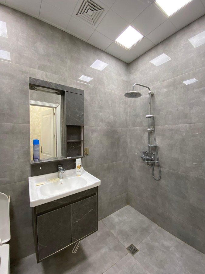 2 otaqlı mənzil, 34 m², Xırdalan ş — Mənzil (8)