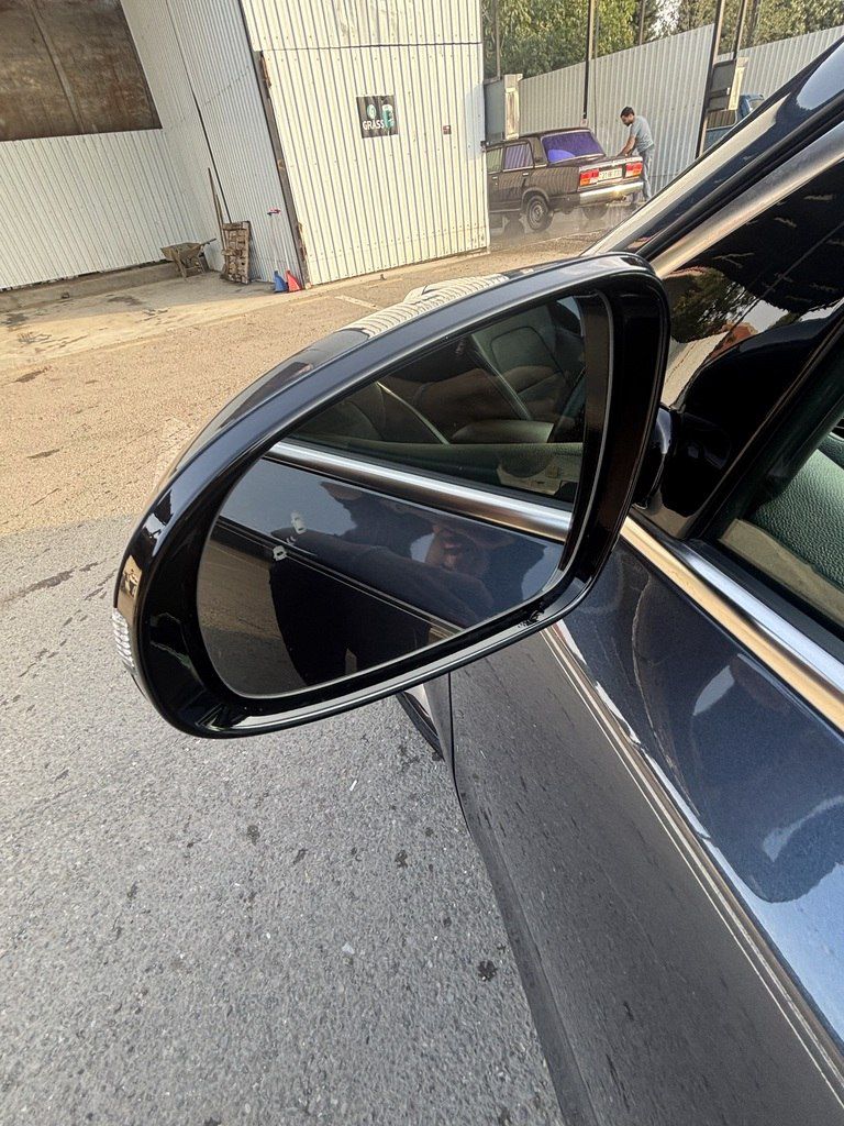 Kia Sportage, 2.0 L, 2017 il, 111 045 km — Avtomobillər, Gəncə (9)