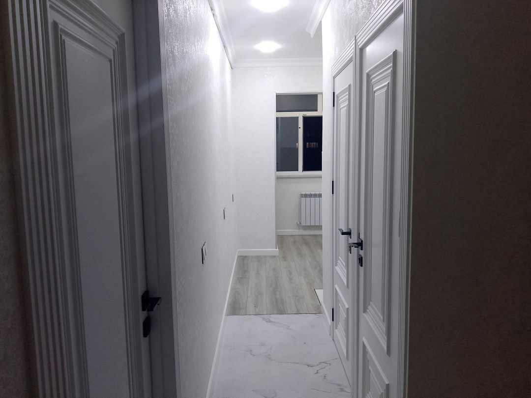 Satılır 2 otaqlı köhnə tikili 70 m² — Mənzil, Bakı (7)