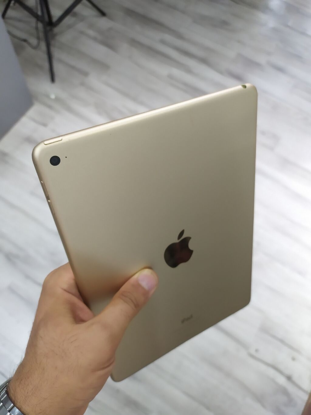 İşlənmiş Apple iPad Air 2, 9,7", 128 GB — Apple, Masazır (6)