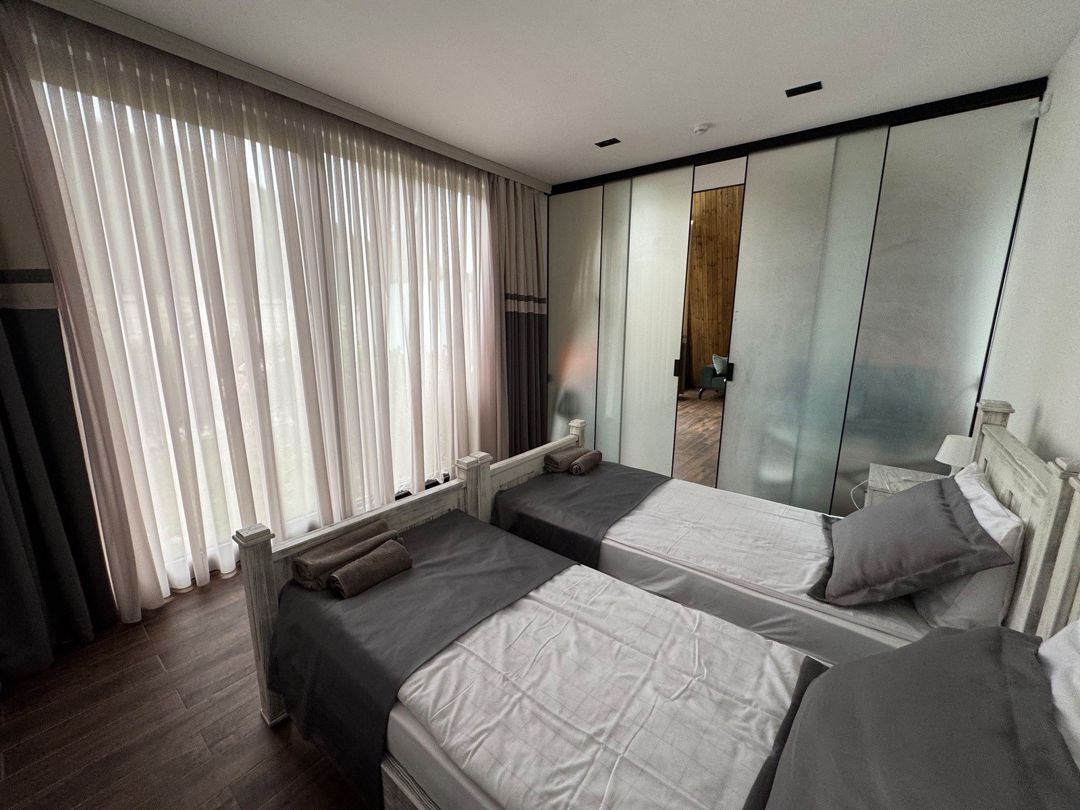 Bağ evi kirayə verilir, Quba r — Ev, villa, Quba (4)