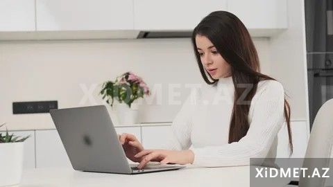 Mətnlərin yazılması — Bakı