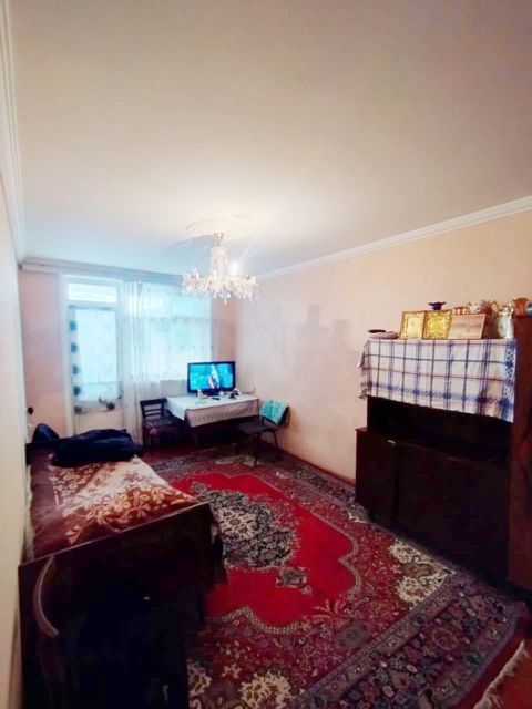 4-otaqlı mənzil, Sumqayıt ş., 100 m² — Sumqayıt