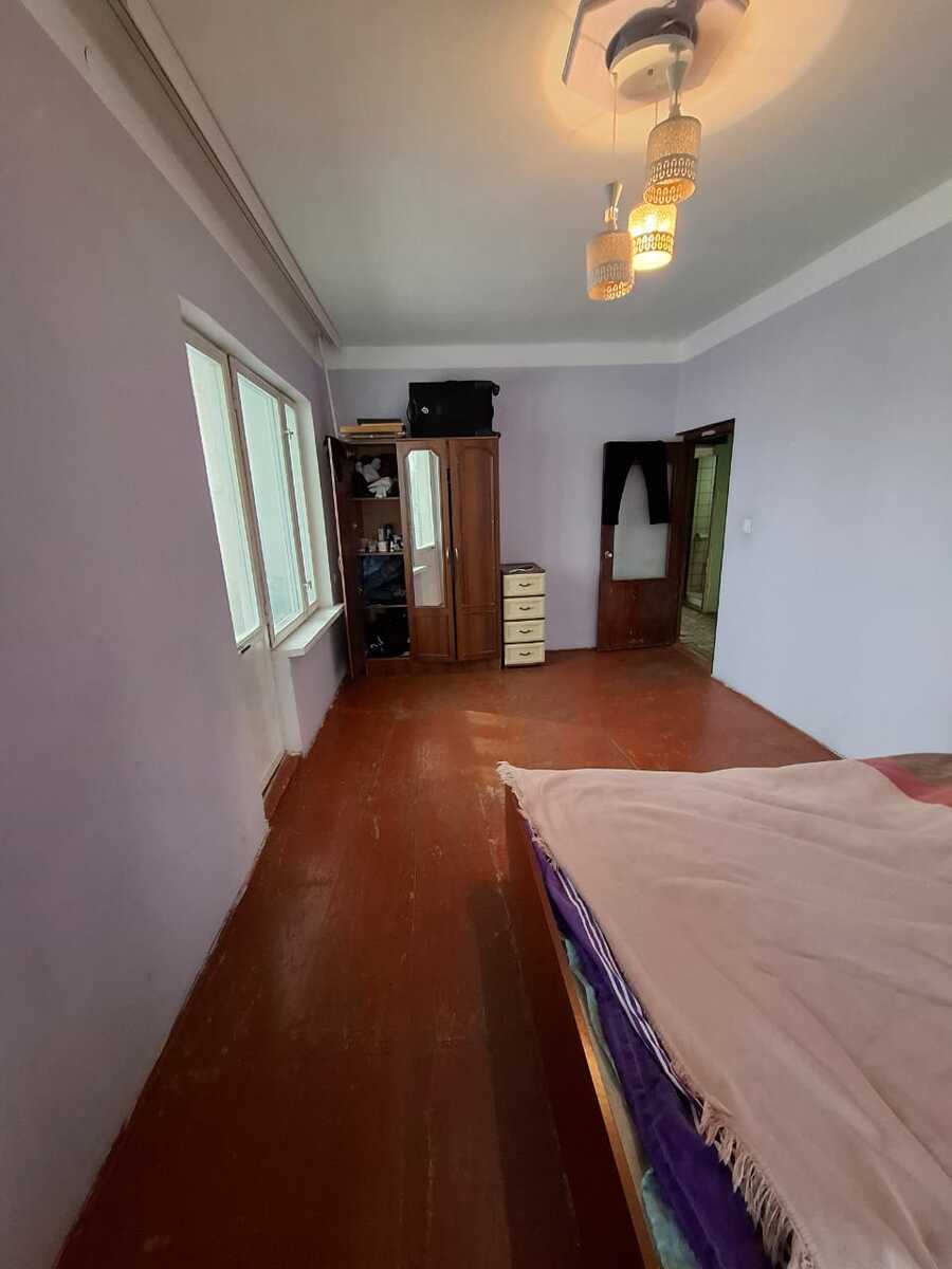 Satılır 3 otaqlı köhnə tikili 85 m² — Mənzil, Bakı (4)