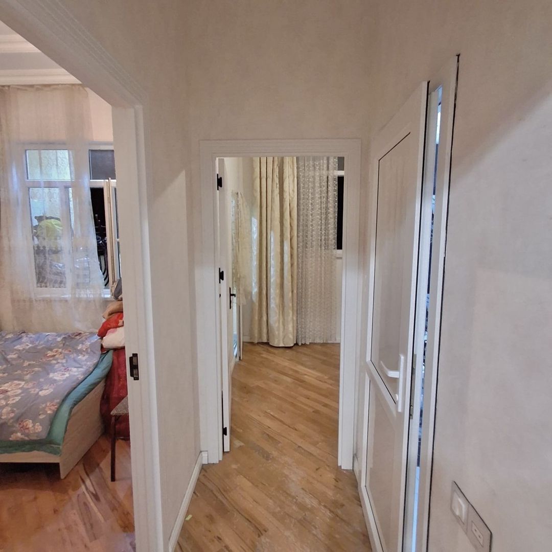 Satılır 2 otaqlı yeni tikili 65 m² — Mənzil, Xırdalan (5)