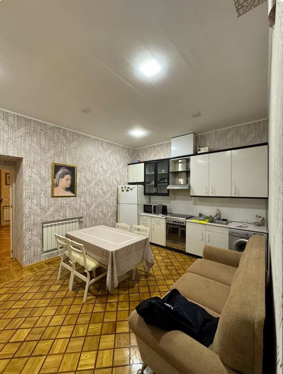 İcarəyə verilir 2 otaqlı yeni tikili 80 m² — Mənzil, Bakı (4)