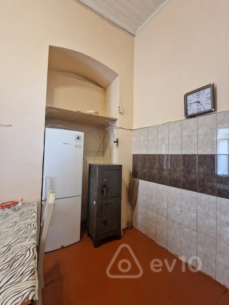 2 otaqlı mənzil, 60 m², Cəfər Cabarlı — kirayə — Mənzil, Bakı (10)