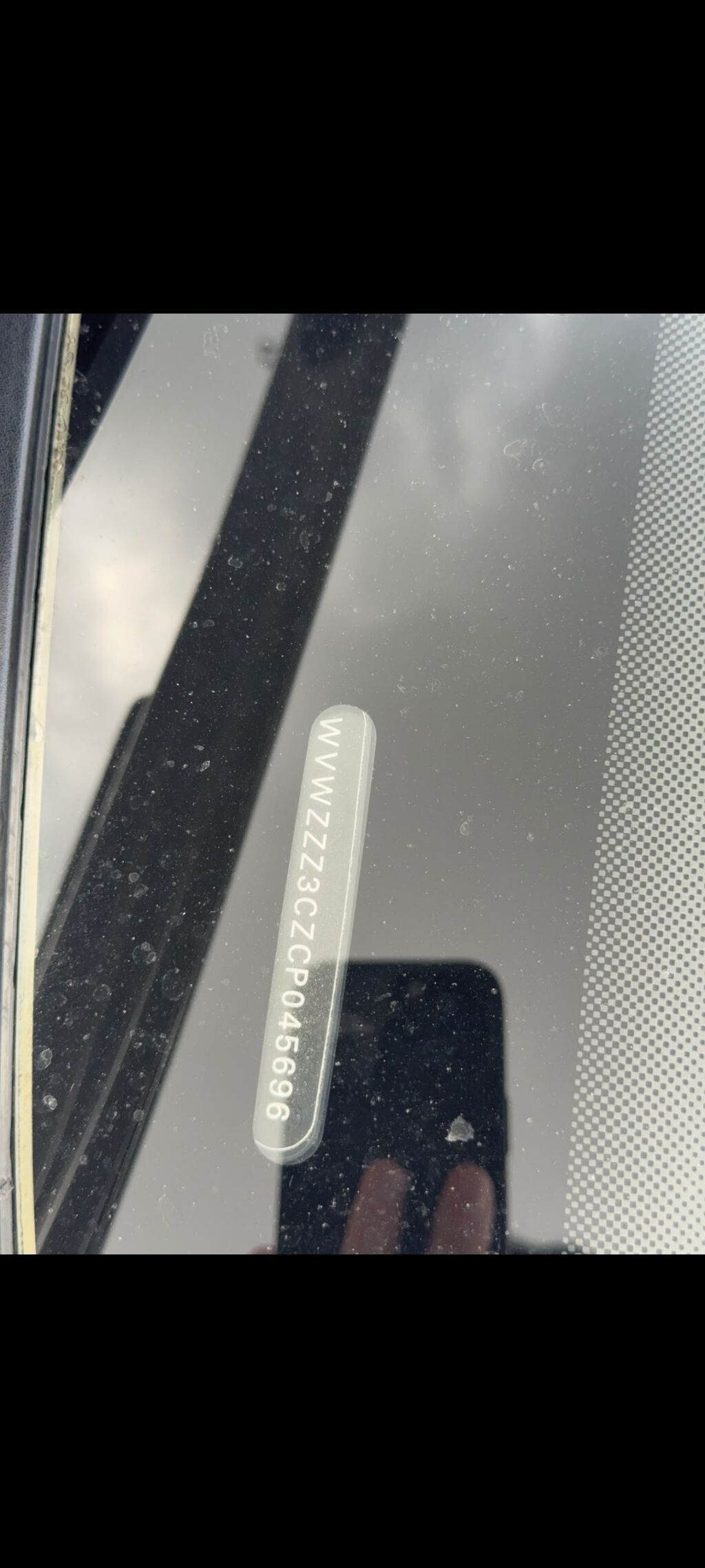 Volkswagen Passat: 1.8 l 2011 il Sedan 77-FE-660 — Avtomobillər, Şəki (10)