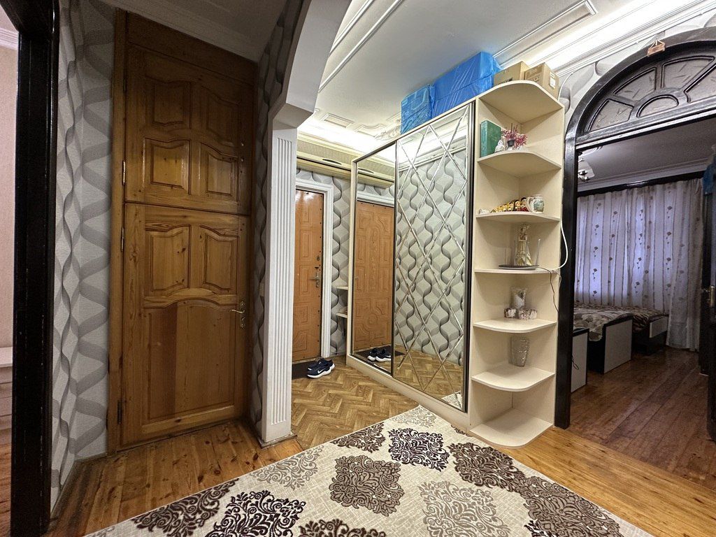 Satılır 3 otaqlı köhnə tikili 80 m² — Mənzil, Bakı (6)
