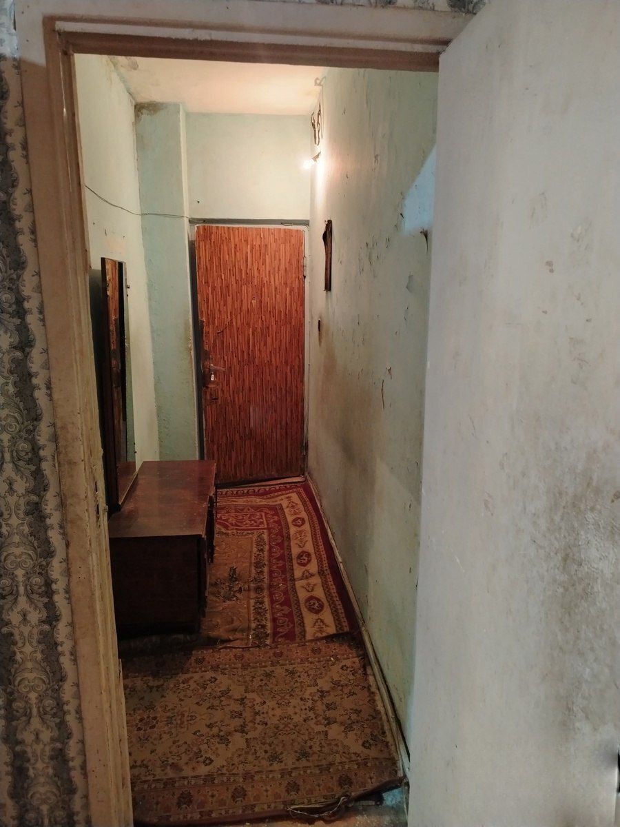 Satılır 1 otaqlı yeni tikili 45 m² — Mənzil, Bakı (2)