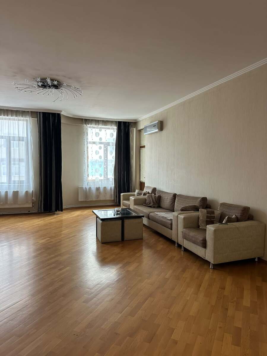 Satılır 3 otaqlı yeni tikili 171 m² — Mənzil, Bakı (3)
