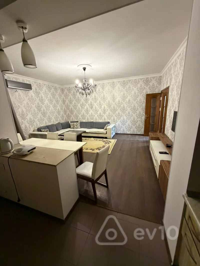 2 otaqlı mənzil, 65 m², Həsən Əliyev küçəsi — Mənzil, Bakı (4)