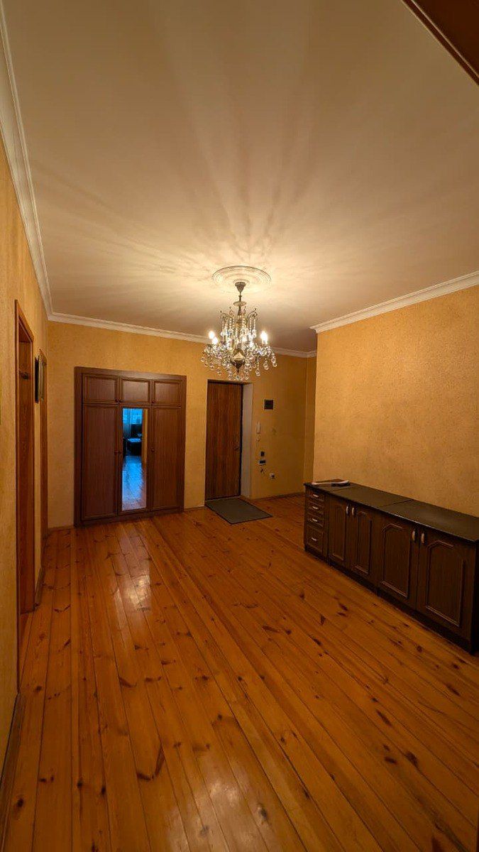 Satılır 3 otaqlı yeni tikili 136 m² — Mənzil, Bakı (12)