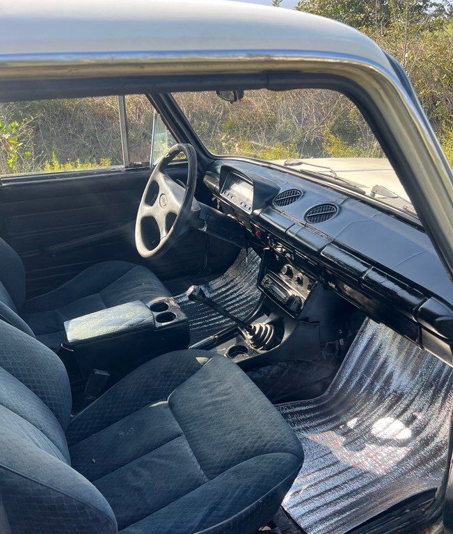 Lada (VAZ) 21011, 1.3 L, 1985 il, 163 580 km — Avtomobillər, Masallı (8)