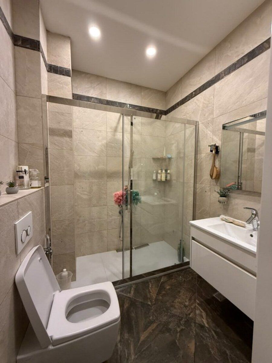 Satılır 3 otaqlı yeni tikili 158 m² — Mənzil, Bakı (8)