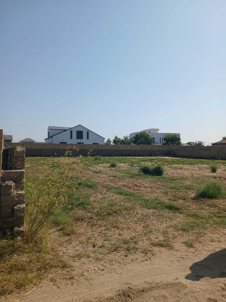 Satılır torpaq 24 sot — Torpaq, Bakı (2)