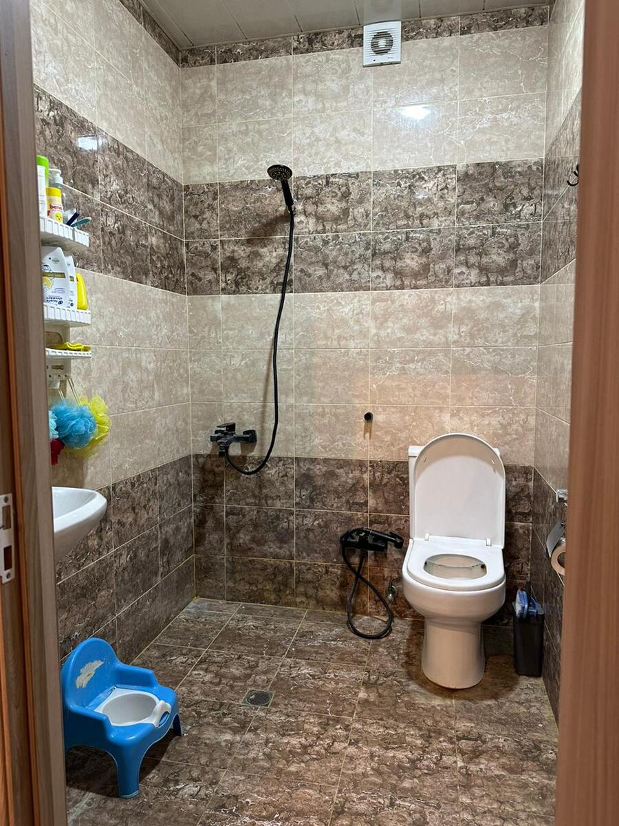 Satılır 2 otaqlı yeni tikili 55 m² — Mənzil, Bakı (2)