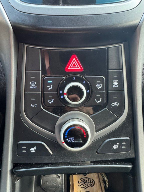 Hyundai Elantra, 1.8 L, 2015 il, 200 053 km 01-BY-120 — Avtomobillər, Xırdalan (11)
