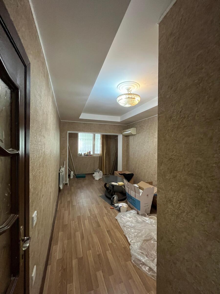 Satılır 3 otaqlı köhnə tikili 82 m² — Mənzil, Bakı (2)