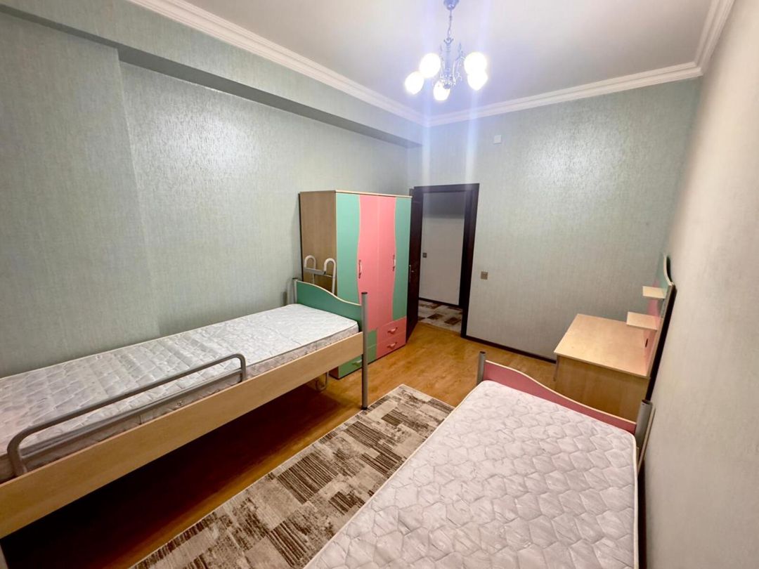 Satılır 3 otaqlı yeni tikili 90 m² — Mənzil, Bakı (6)