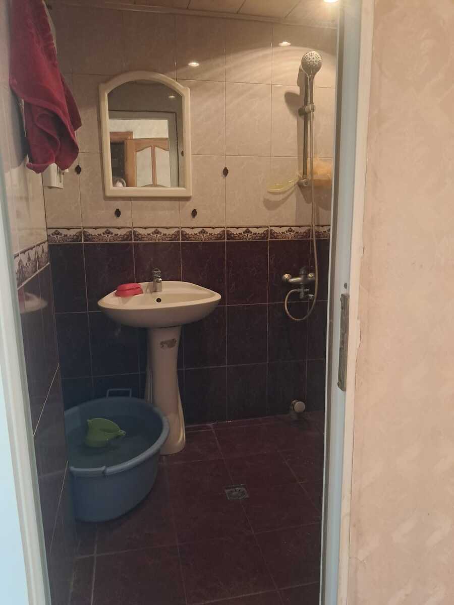Satılır 3 otaqlı köhnə tikili 90 m² — Mənzil, Bakı (10)