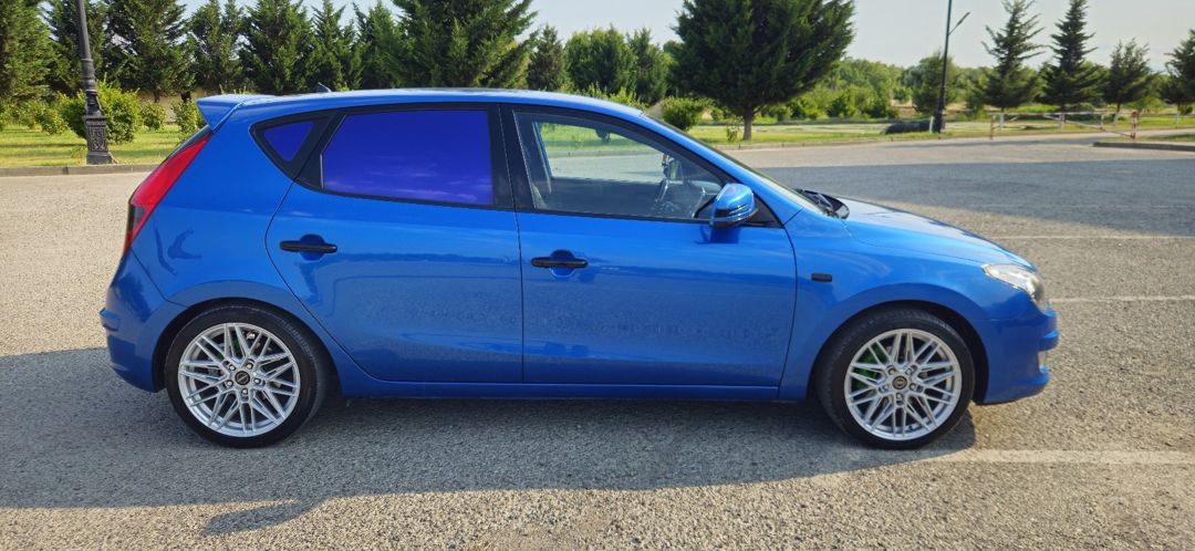 Hyundai i30, 2009 il 77-FA-308 — Avtomobillər, Xaçmaz (6)