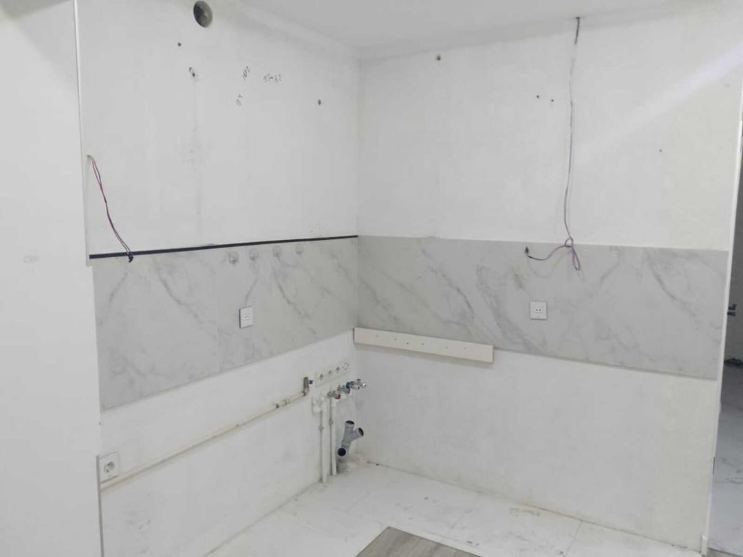 Satılır 2 otaqlı köhnə tikili 65 m² — Mənzil, Bakı (12)