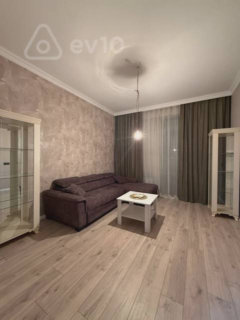 3 otaqlı mənzil, 92 m², Ozbəkistan — Ferid bey — Apartment